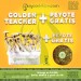 Kit setas Golden Teacher 100% Micelio + PEYOTE DE REGALO