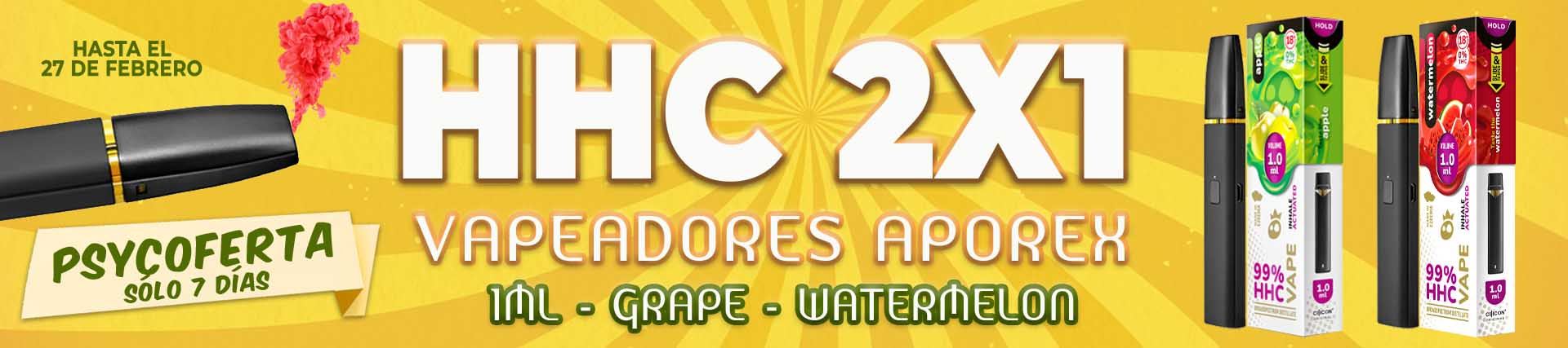 2x1 aporex